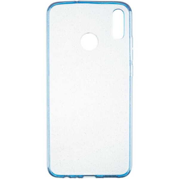 

Remax Glossy Shine Case for Xiaomi Redmi Note 7 Blue