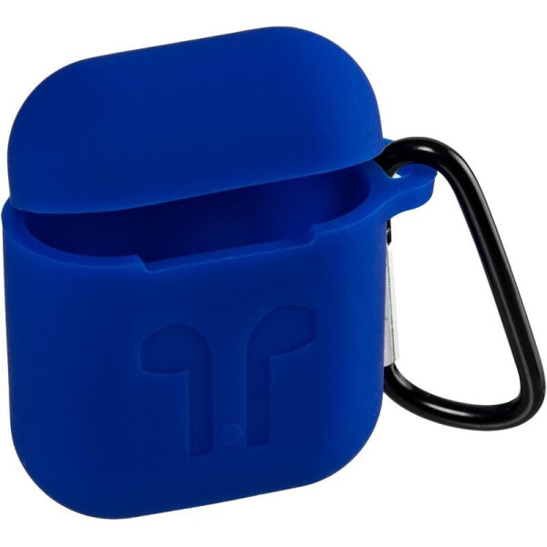 

Silicon Case AirPods Blue