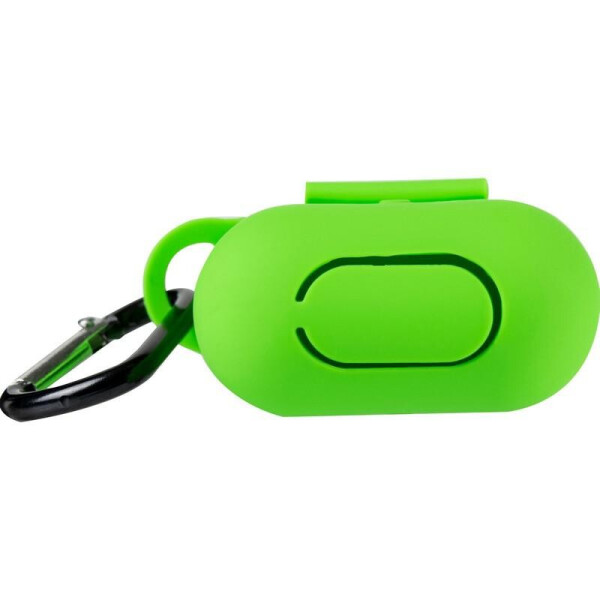

Silicon Case AirPods Green (3)