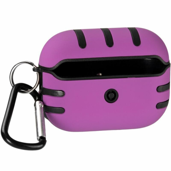 

Silicon Case AirPods Pro (KeepHone) Violet