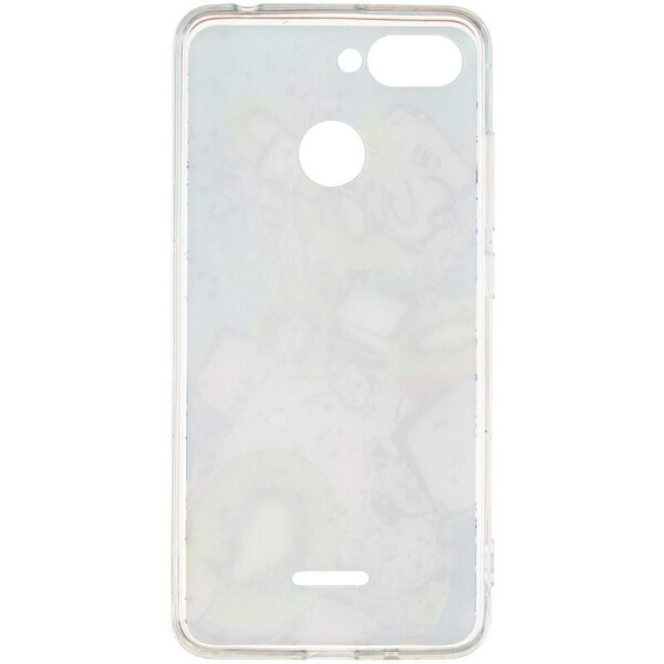 

Summer Fruit Case for iPhone X Kiwifruit