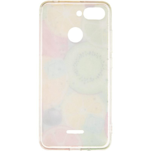 

Чехол Summer Fruit Case for Samsung M105\A105 (M10\A10) Mix Fruit