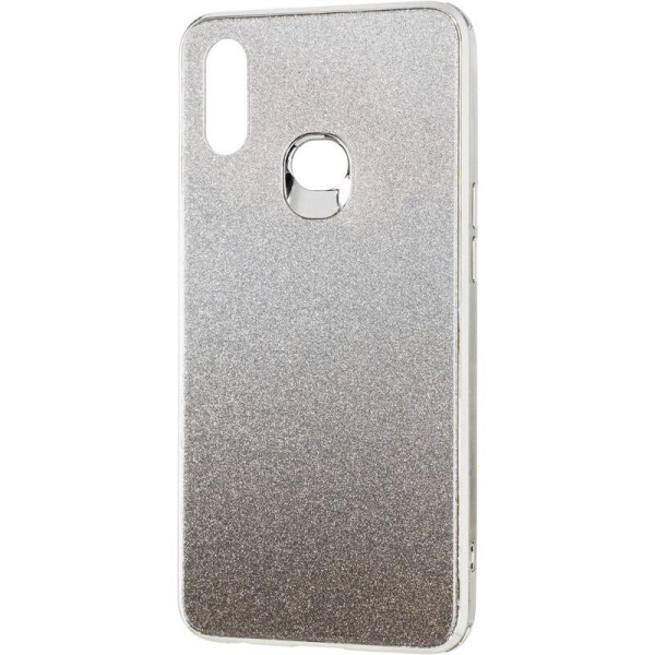 

Чехол Swarovski Case for Samsung A107 (A10s) Black
