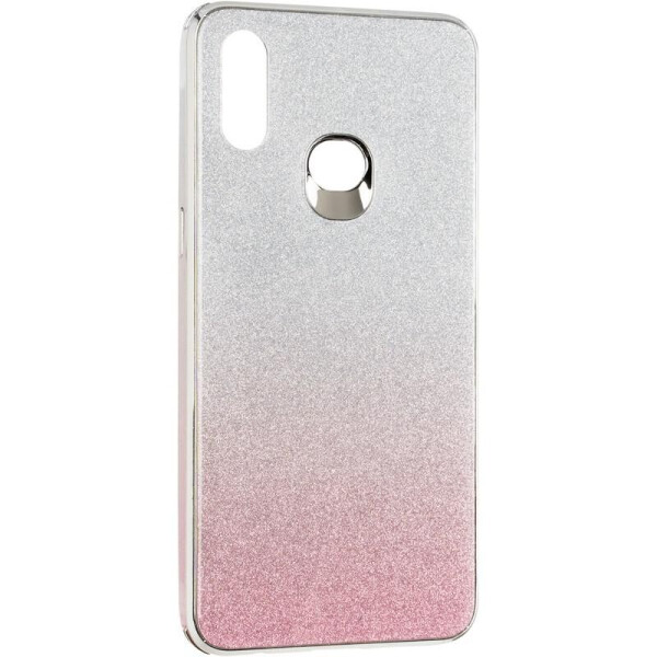 

Swarovski Case for Samsung A107 (A10s) Pink