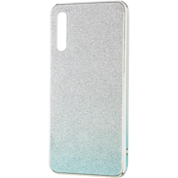 

Чехол Swarovski Case for Samsung A307 (A30s) Blue