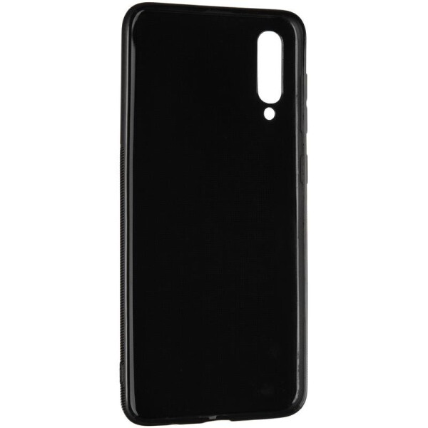 

Чехол Ultra Carbon Air Case for Samsung A205 (A20) Black