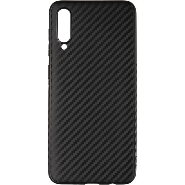

Чехол Ultra Carbon Air Case for Samsung A305 (A30) Black