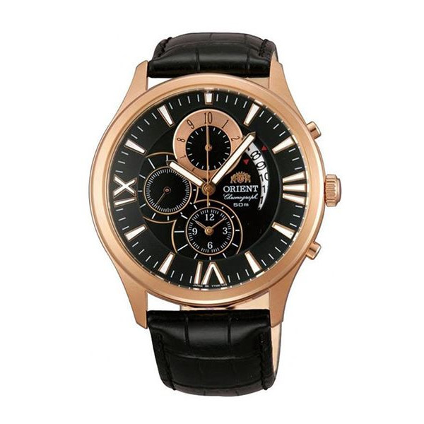 

Наручные часы Orient FTT0N004B0
