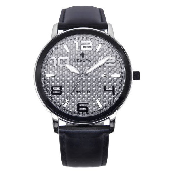 

Наручные часы Nexxen NE12803M PNP/BLK/WHT/BLK