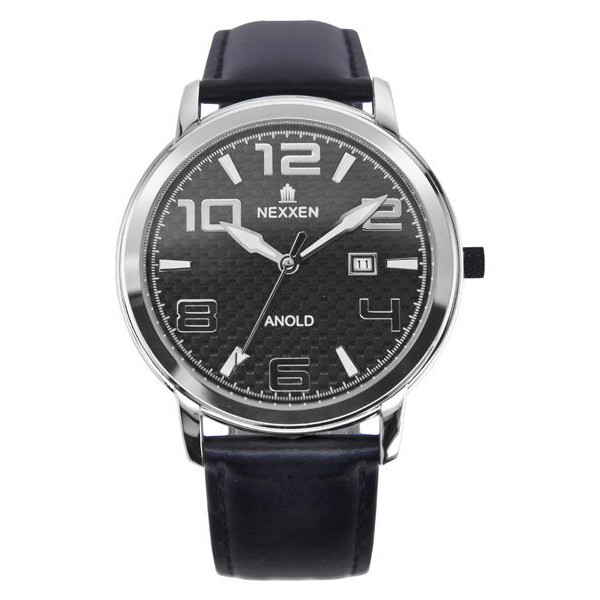 

Nexxen NE12803M PNP/PNP/BLK/BLK
