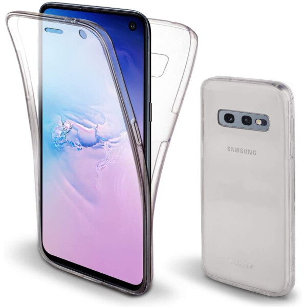 

Чехол Miami 360 TPU case for Samsung Galaxy S10e / G970 Transparent