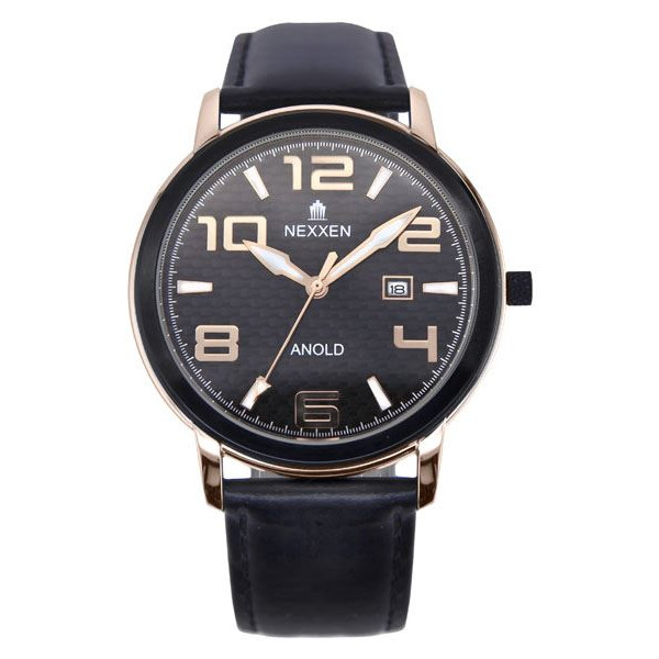 

Nexxen NE12803M RG/BLK/BLK/BLK