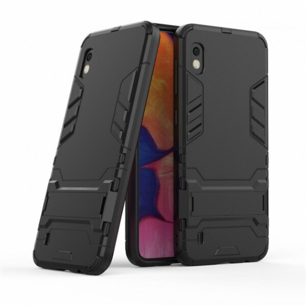 

Чехол Miami Armor Case for Samsung Galaxy A10 A105 / M10 M105 Black
