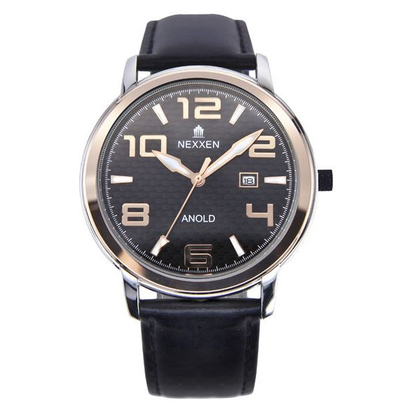 Nexxen NE12803M PNP/RG/BLK/BLK