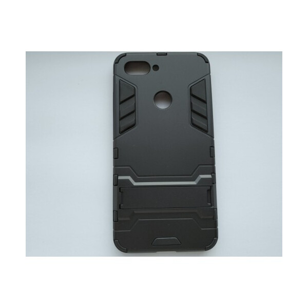 

Чехол Miami Armor Case for Xiaomi Mi8 Lite Black