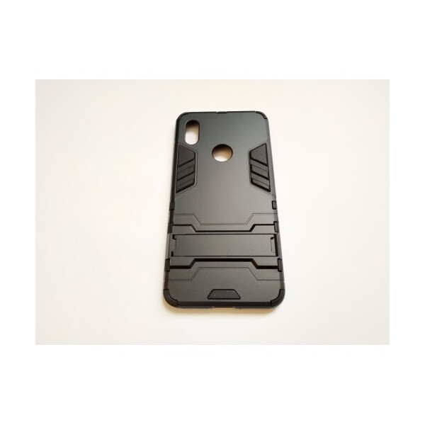 

Чехол Miami Armor Case for Xiaomi Redmi S2 / Y2 Black