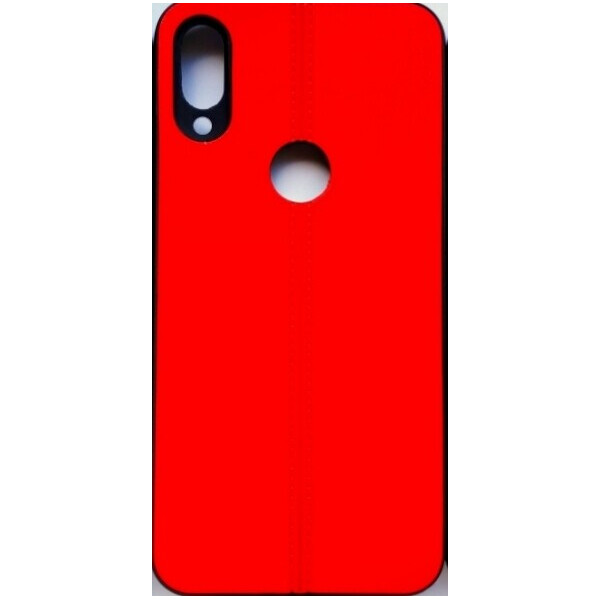 

Чехол Miami Eco для Xiaomi Mi Play красный