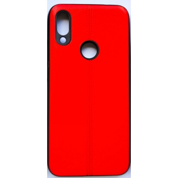 

Чехол Miami Eco для Xiaomi Redmi 7 красный