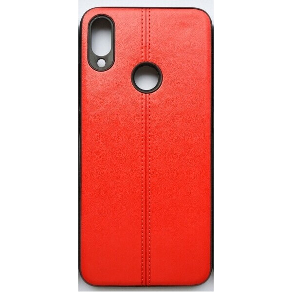 

Чехол Miami Eco для Xiaomi Redmi Note 7 красный
