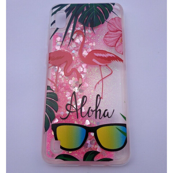

Чехол Miami Liquid для Samsung Galaxy A10 A105 с рисунком Aloha