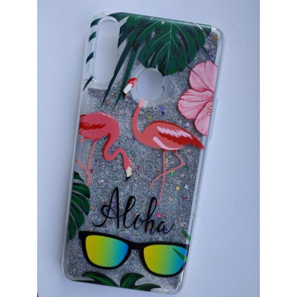 

Чехол Miami Liquid для Samsung Galaxy A20S / A207 Aloha