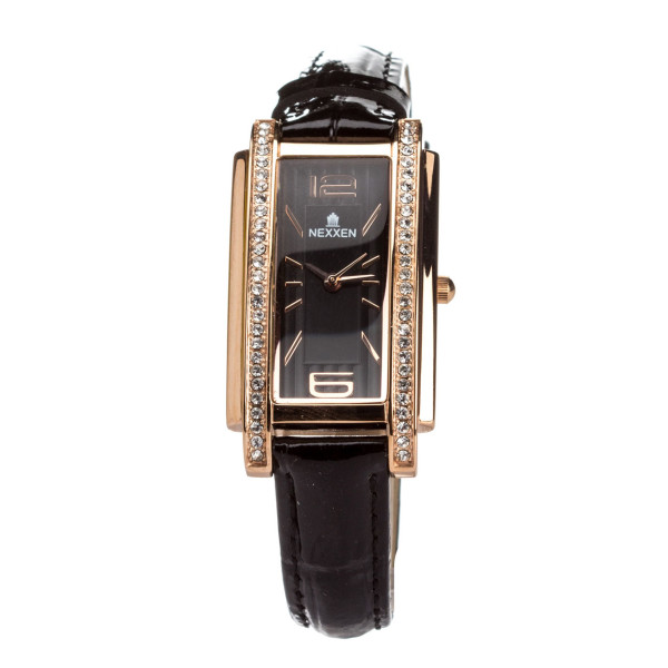 

Наручные часы Nexxen NE12502CL RG/BLK/BLK