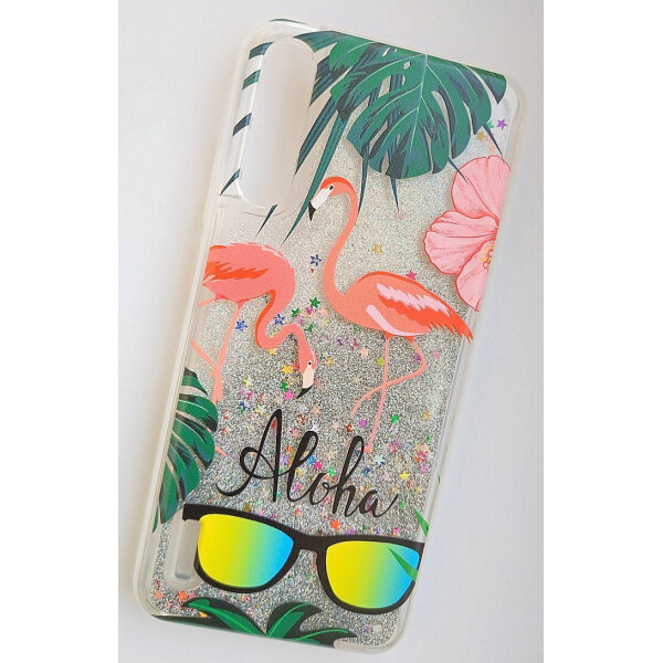 

Чехол Miami Liquid для Xiaomi Mi A3 Lite / CC9 с рисунком Aloha