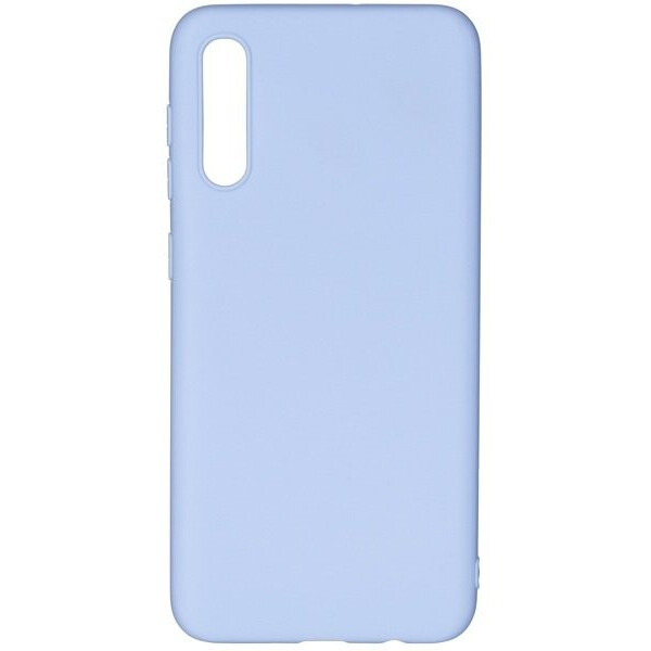 

Чехол Miami Soft Touch case for Samsung Galaxy A50 2019 A505 Blue