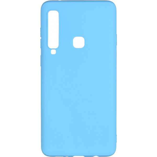 

Чехол Miami Soft Touch case for Samsung Galaxy A9 2018 / A920 Blue