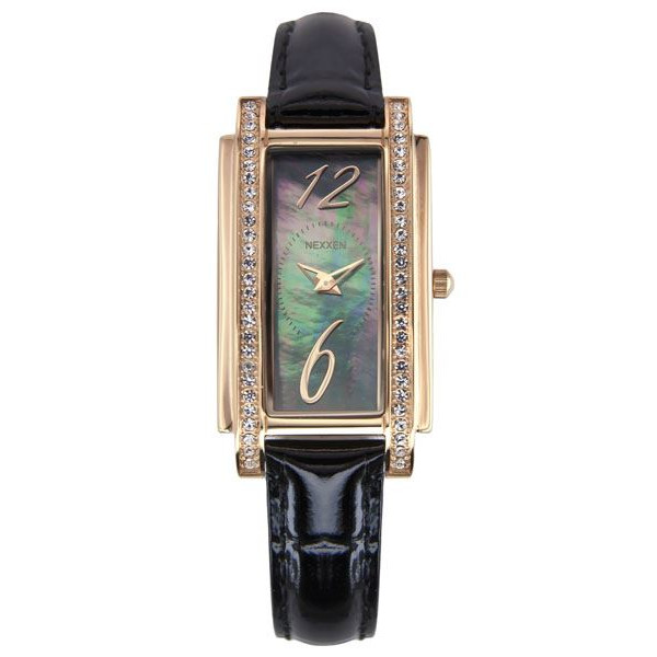 

Nexxen NE12503CL RG/BLK/BLK