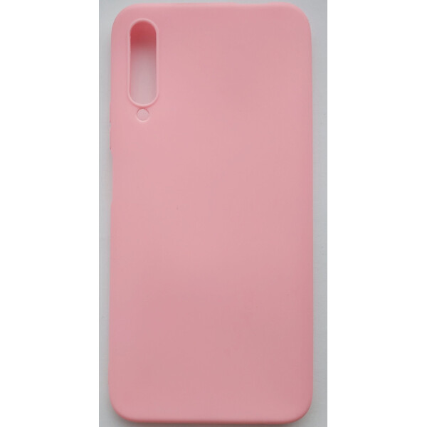 

Чехол Miami Soft Touch for Huawei P Smart Pro / Y9S / Honor 9X / Honor 9X Pro Pink