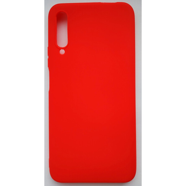 

Чехол Miami Soft Touch for Huawei P Smart Pro / Y9S / Honor 9X / Honor 9X Pro Red