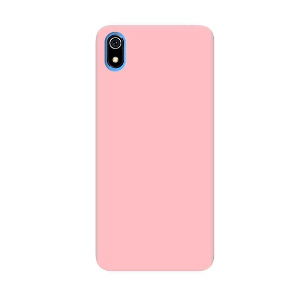 

Чехол Miami Soft Touch для Xiaomi Redmi 7A розовый