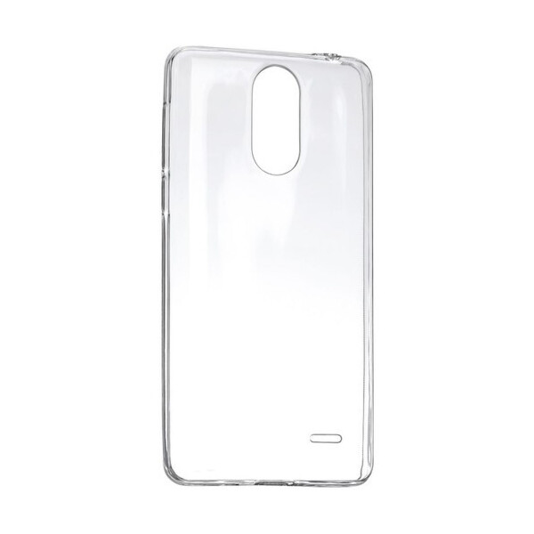 

Чехол Miami TPU for Bravis A504 Trace / Bravis X500 Trace Pro / Leagoo M5 Transparent
