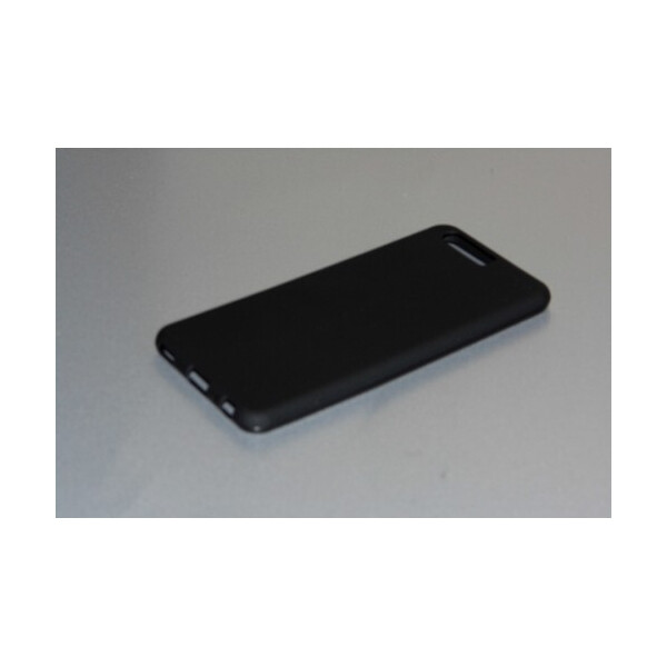 

Чехол Miami TPU for Huawei P10 2017 Black