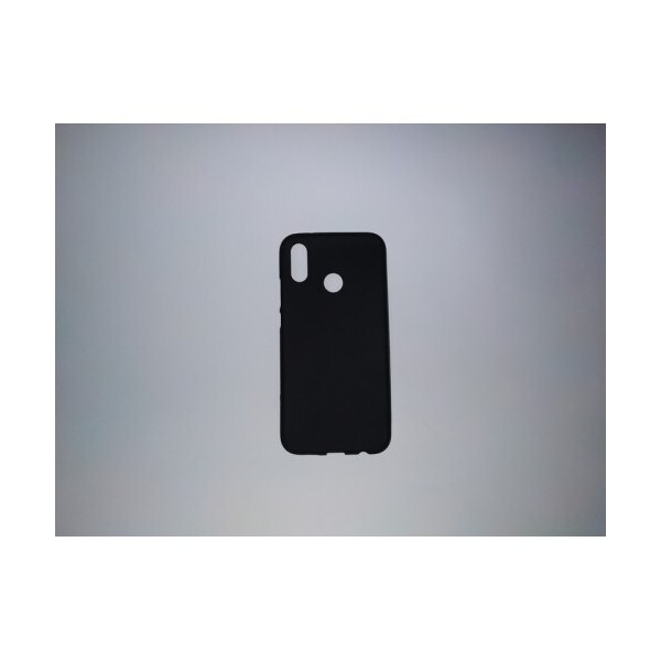 

Чехол Miami TPU for Huawei P20 Lite Black
