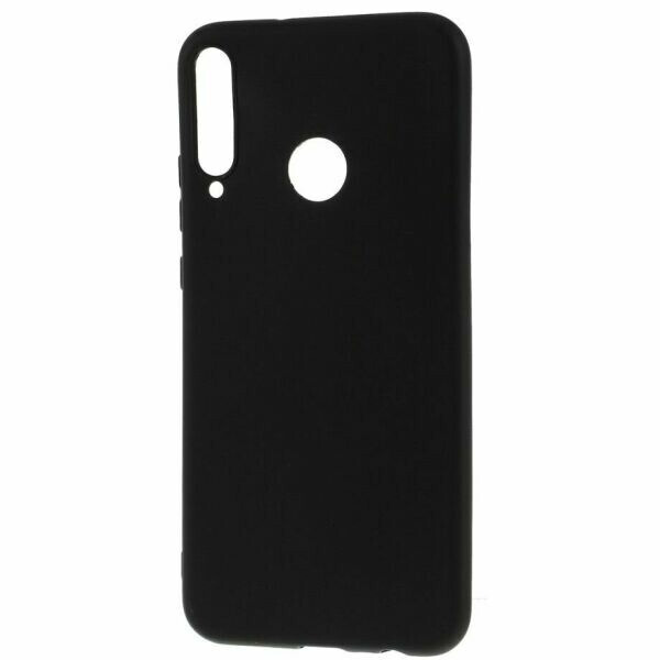 

Чехол Miami TPU for Huawei P40 Lite E Black