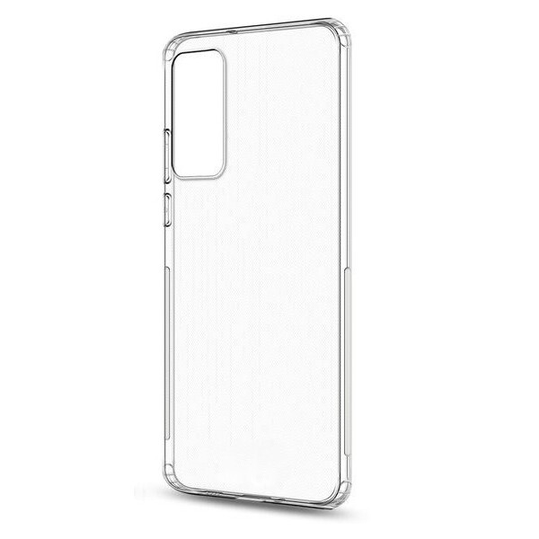 

Чехол Miami TPU for Huawei P40 Transparent
