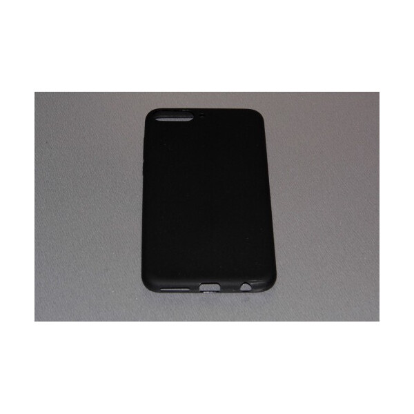 

Чехол Miami TPU for Huawei Y7 Pro 2018 Black