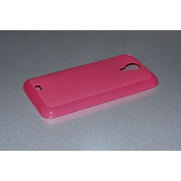

Чехол Miami TPU for Prestigio Wize NV3 3537 Pink