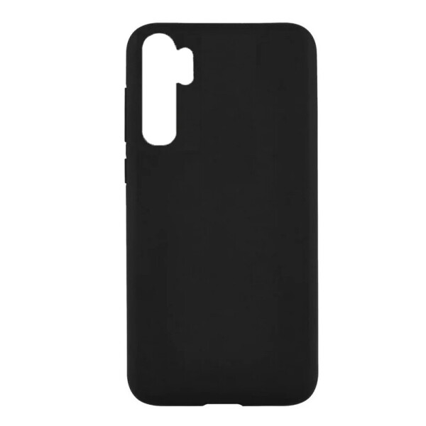 

Чехол Miami TPU for Realme 5 Black