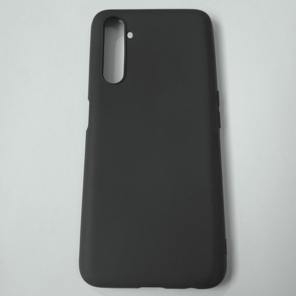 

Чехол Miami TPU for Realme 6 Pro Black