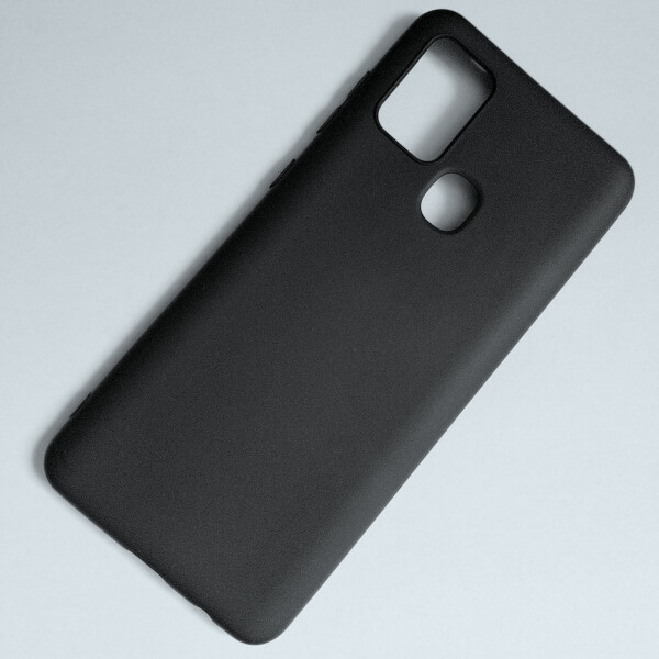 

Чехол Miami TPU for Samsung Galaxy A21S / A217 Black