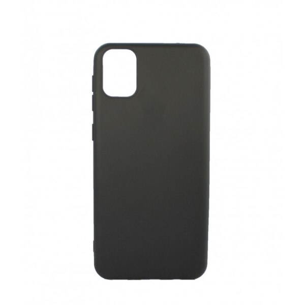 

Чехол Miami TPU for Samsung Galaxy A31 / A315 Black