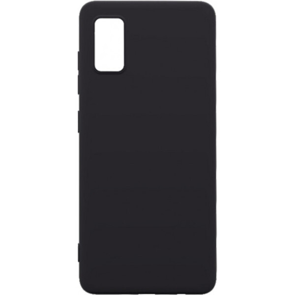

Чехол Miami TPU for Samsung Galaxy A41 / A415 Black