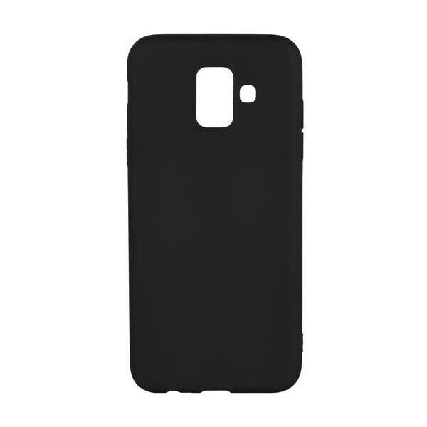 

Чехол Miami TPU for Samsung Galaxy A6 / A600 Black