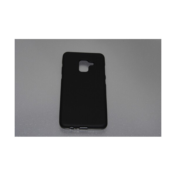 

Чехол Miami TPU for Samsung Galaxy A8-2018 / A530 Black