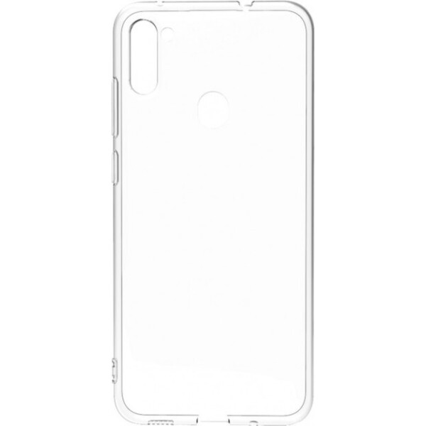

Чехол Miami TPU for Samsung Galaxy M11 / M115 Transparent