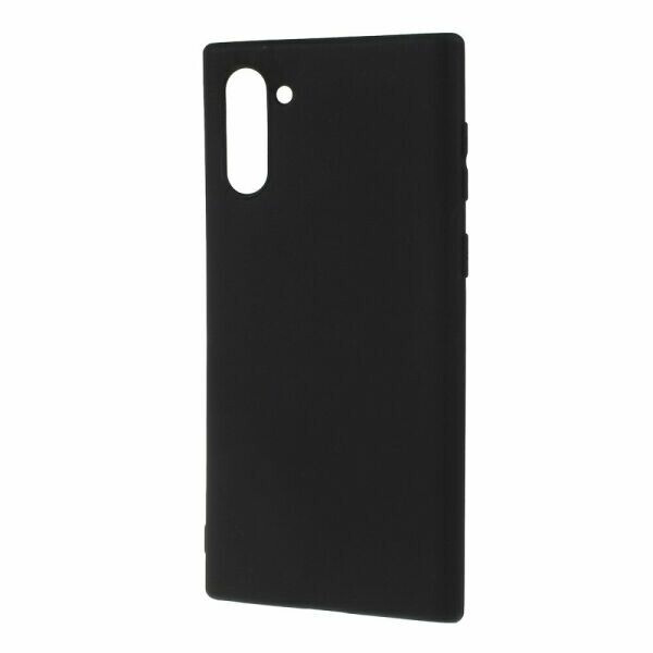 

Чехол Miami TPU for Samsung Galaxy Note 10 N970 Black