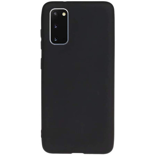 

Чехол Miami TPU for Samsung Galaxy S20 / G980 Black